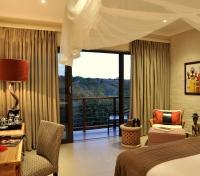 Bedroom View